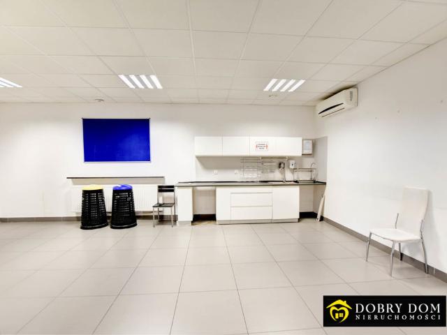 Biuro do wynajęcia w Białystok, Podlaskie