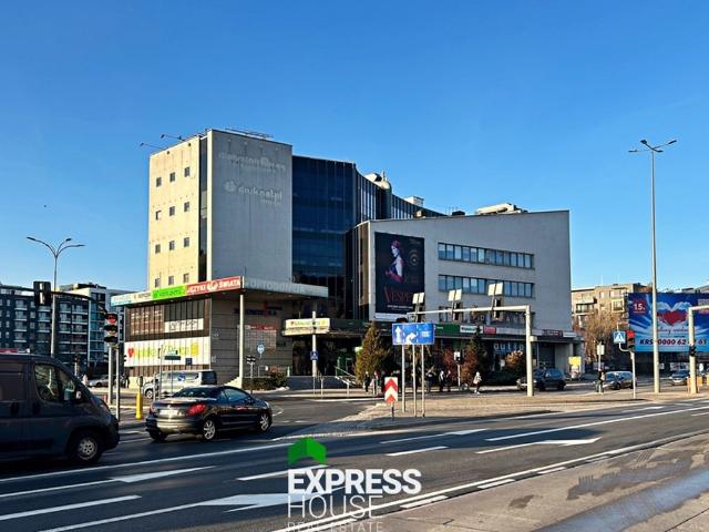 Biuro do wynajęcia w Białystok, Podlaskie