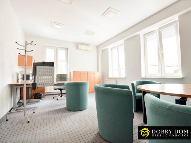 Biuro do wynajęcia w Białystok, Podlaskie