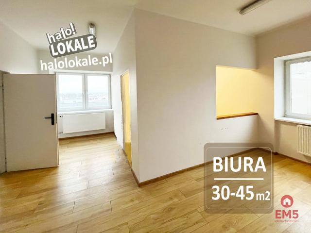 Biuro do wynajęcia w Białystok, Podlaskie