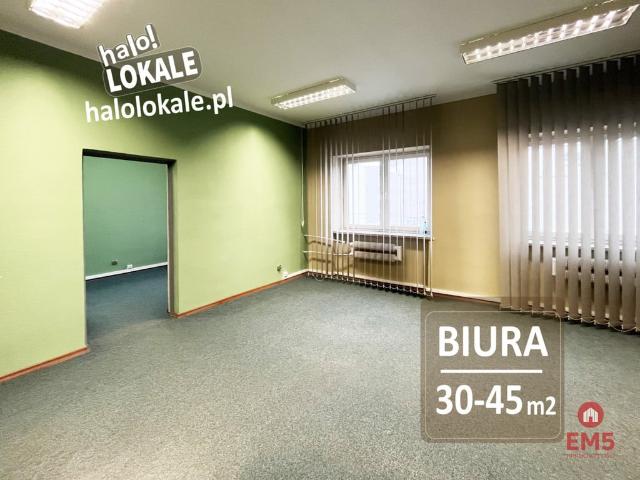 Biuro do wynajęcia w Białystok, Podlaskie
