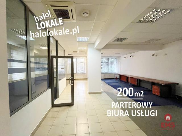 Biuro do wynajęcia w Białystok, Podlaskie