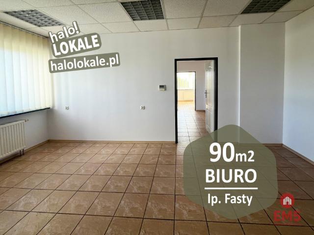 Biuro do wynajęcia w Zawady, Białystok