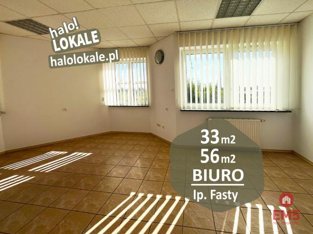 Biuro do wynajęcia w Białystok, Podlaskie