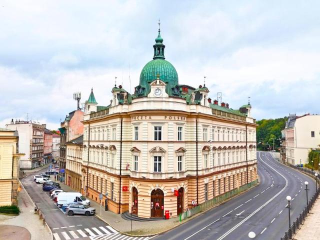 Biuro do wynajęcia w Bielsko-biała, Śląskie
