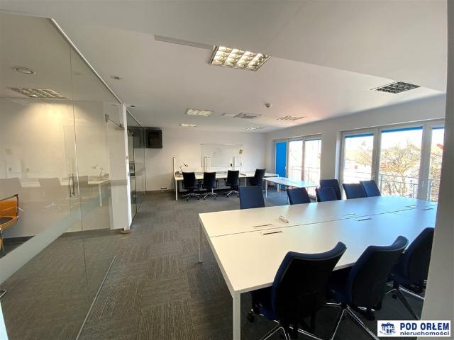 Biuro do wynajęcia w Bielsko-biała, Śląskie