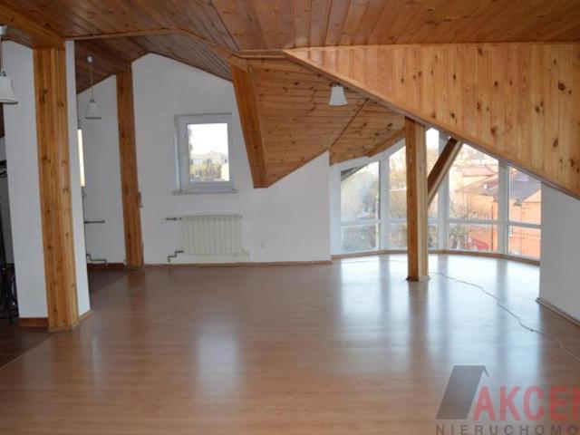 Biuro do wynajęcia w Pruszków, Mazowieckie