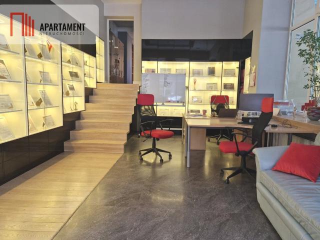 Biuro do wynajęcia w Bydgoszcz