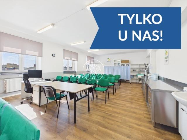 Biuro do wynajęcia w Bydgoszcz, Kujawsko-pomorskie