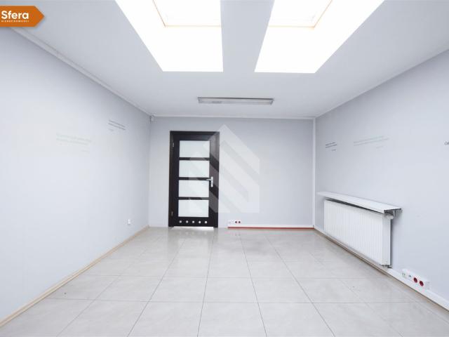 Biuro do wynajęcia w Bydgoszcz, Kujawsko-pomorskie