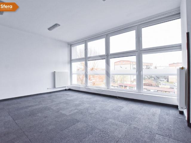 Biuro do wynajęcia w Bydgoszcz