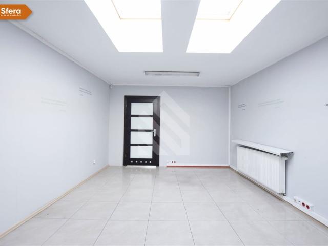 Biuro do wynajęcia w Bydgoszcz, Kujawsko-pomorskie