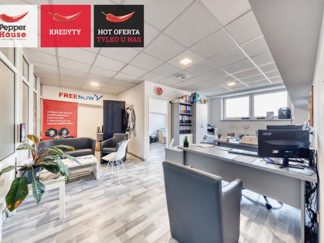 Biuro do wynajęcia w Bydgoszcz, Kujawsko-pomorskie