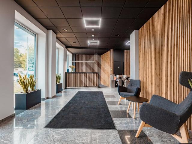 Biuro do wynajęcia w Bydgoszcz