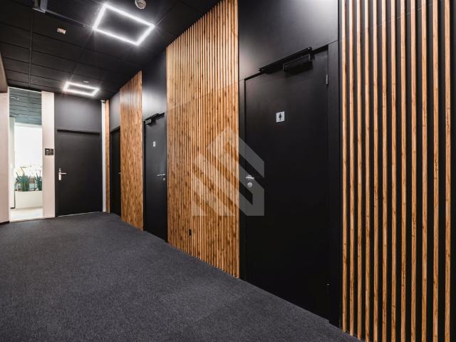 Biuro do wynajęcia w Bydgoszcz