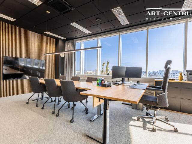 Biuro do wynajęcia w Bydgoszcz, Kujawsko-pomorskie