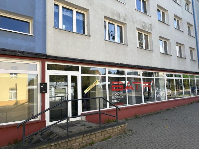 Biuro do wynajęcia w Skrzetusko, Bydgoszcz