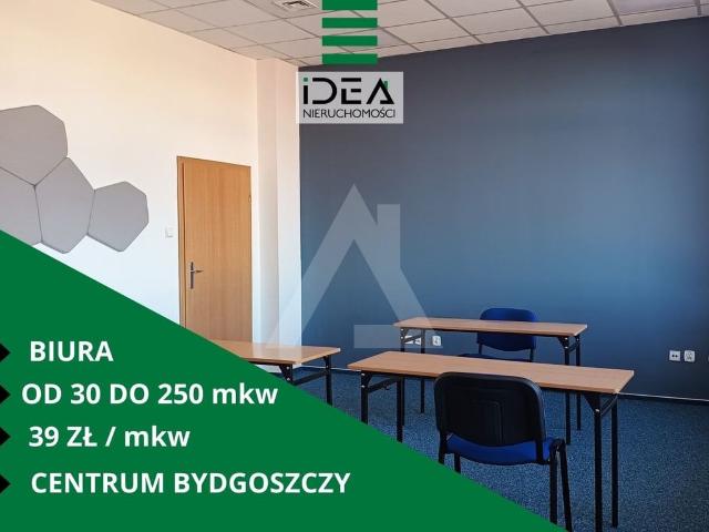 Biuro do wynajęcia w Bydgoszcz, Kujawsko-pomorskie