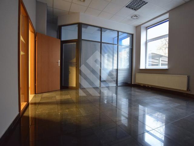 Biuro do wynajęcia w Bydgoszcz