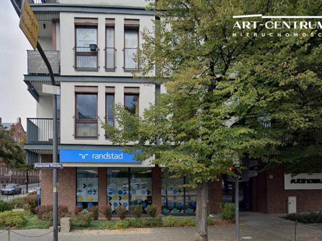 Biuro do wynajęcia w Bydgoszcz, Kujawsko-pomorskie