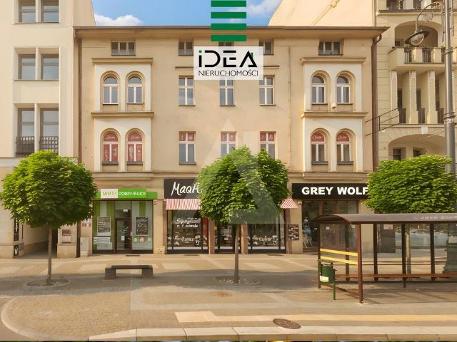 Biuro do wynajęcia w Bydgoszcz, Kujawsko-pomorskie