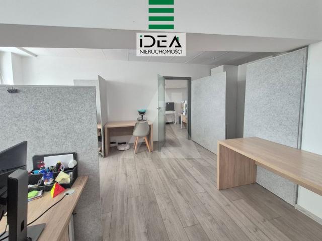 Biuro do wynajęcia w Bydgoszcz, Kujawsko-pomorskie