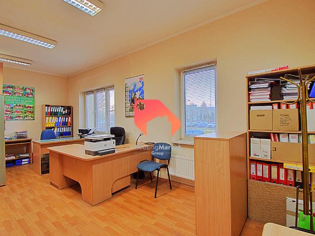 Biuro do wynajęcia w Bydgoszcz