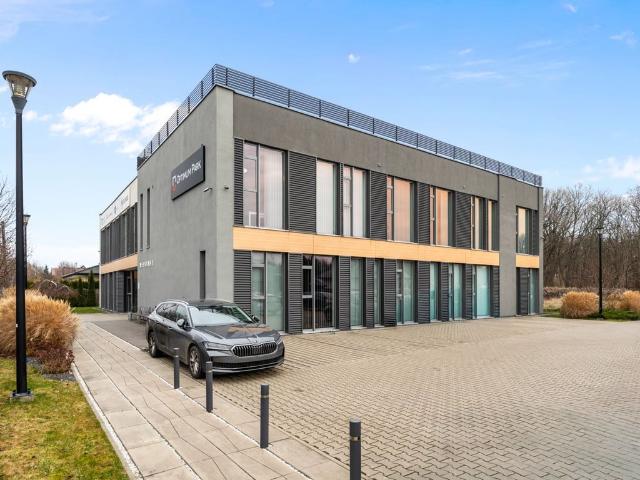 Biuro do wynajęcia w Bydgoszcz, Kujawsko-pomorskie