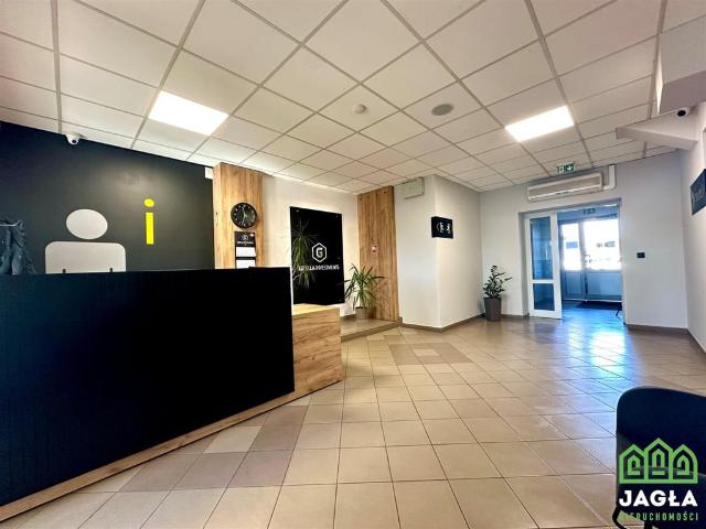 Biuro do wynajęcia w Bydgoszcz