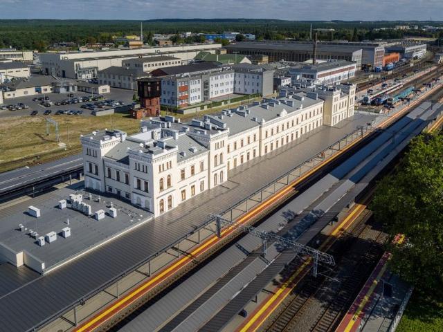 Biuro do wynajęcia w Bydgoszcz
