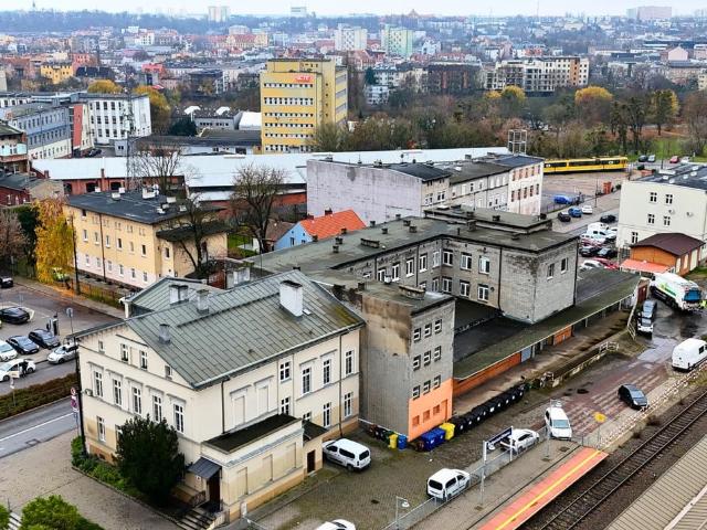 Biuro do wynajęcia w Bydgoszcz, Kujawsko-pomorskie