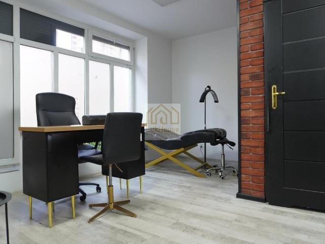 Biuro do wynajęcia w Bytom, Śląskie