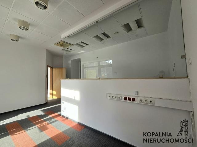 Biuro do wynajęcia w Chorzów, Śląskie