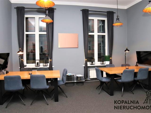 Biuro do wynajęcia w Chorzów, Śląskie