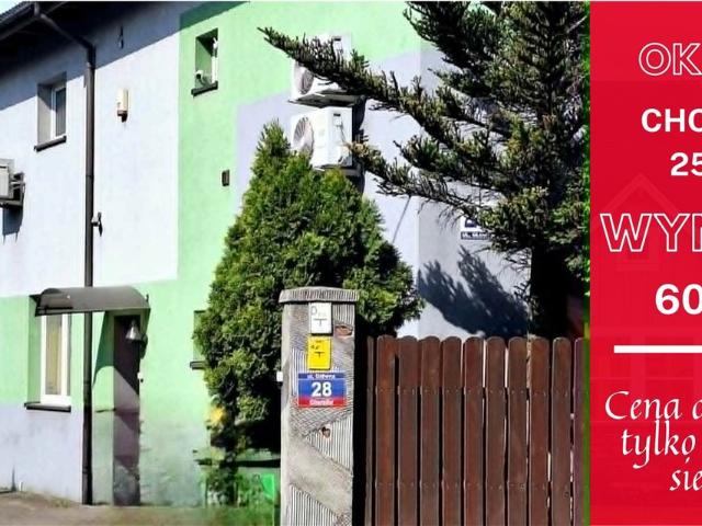 Biuro do wynajęcia w Chorzów, Śląskie