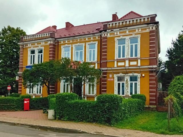Biuro do wynajęcia w Stalowa Wola, Podkarpackie