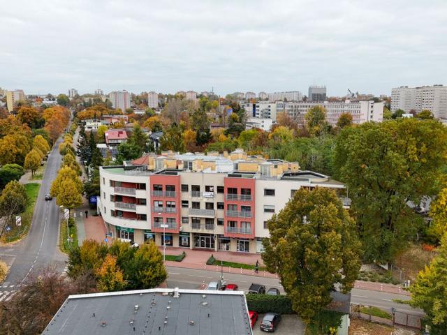 Biuro do wynajęcia w Tysiąclecie, Częstochowa