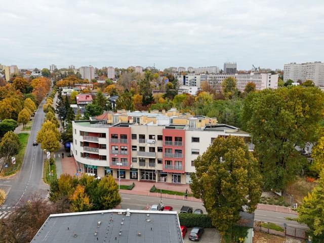 Biuro do wynajęcia w Częstochowa, Śląskie
