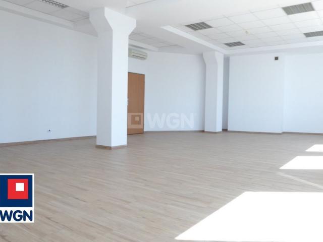 Biuro do wynajęcia w Stare Miasto, Częstochowa