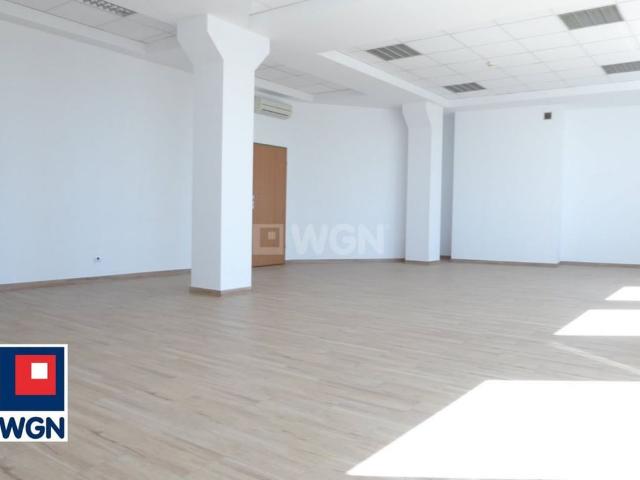 Biuro do wynajęcia w Częstochowa, Śląskie
