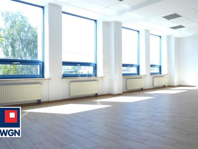 Biuro do wynajęcia w Częstochowa, Śląskie