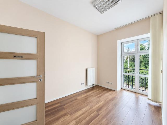 Biuro do wynajęcia w Częstochowa, Śląskie