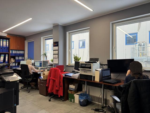 Biuro do wynajęcia w Tarnowskie Góry, Śląskie