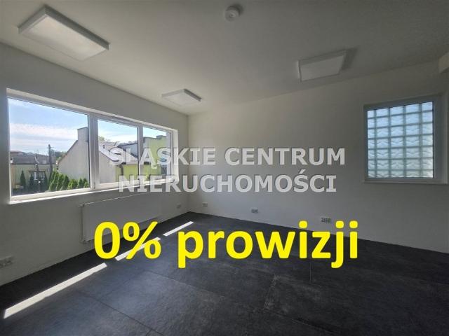 Biuro do wynajęcia w Dąbrowa Górnicza, Śląskie
