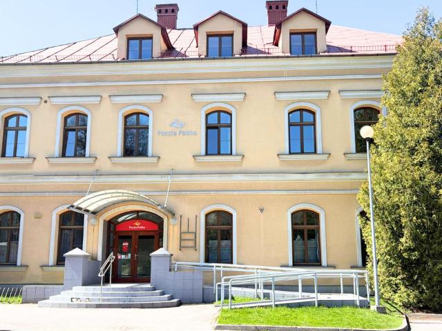 Biuro do wynajęcia w Ustroń, Śląskie
