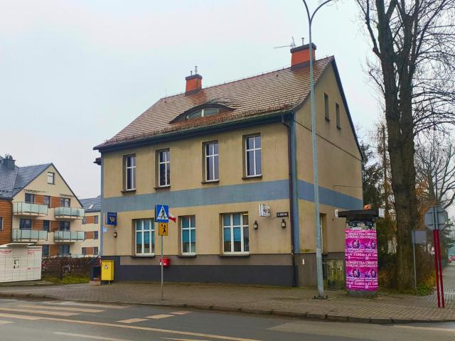 Biuro do wynajęcia w Knurów, Śląskie