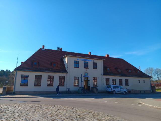 Biuro do wynajęcia w Zawadzkie