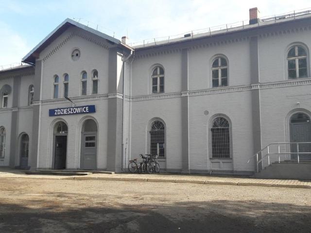 Biuro do wynajęcia w Zdzieszowice