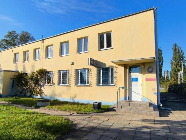 Biuro do wynajęcia w Zduńska Wola, Łódzkie