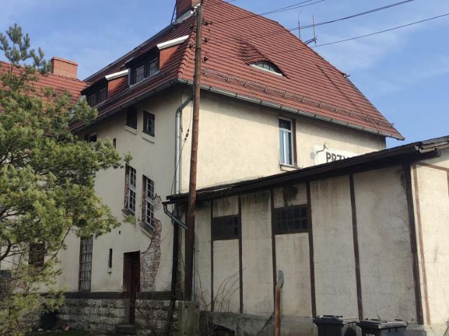 Biuro do wynajęcia w Tarnów Opolski